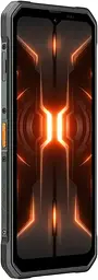 Смартфон Blackview OSCAL Marine 3 8/256GB Phantom Black - мініатюра 6