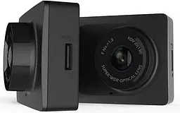 Автомобільний відеореєстратор Yi Smart Car DVR Black YCS.1216.CN - мініатюра 3