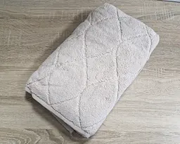 Набір турецьких махрових рушників Cestepe MicroCotton Premium 3 штуки 70x140 Voli 2 щільність 600 г/м2 - мініатюра 6