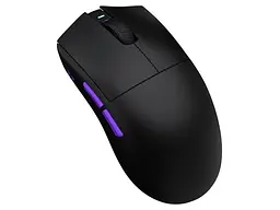 Миша Hator Hellyberry HM47 Wireless Black-Violet - мініатюра 4