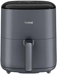 Мультипіч Easy Fry Max 1500Вт чаша-5л сенсорне керув. 10 програм пластик чорний Tefal kuh0015049