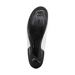Веловзуття Shimano M RC502 46 Білий (1096-ESHRC502MCW01S46000) - мініатюра 3