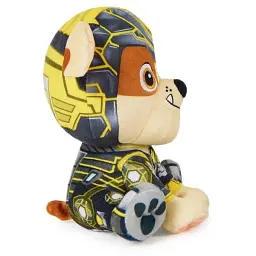 М'яка іграшка Paw Patrol Щенячий патруль Кремез 15 см плюшевий різнобарвний - мініатюра 5