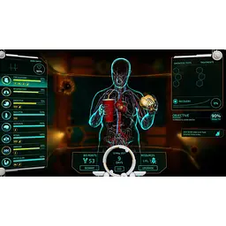Ключ активації Microsoft Bio Inc. Redemption для Xbox One/Series S/X - мініатюра 6