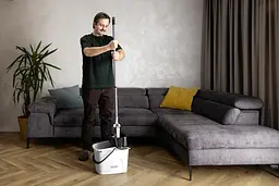 Комплект для вологого прибирання ProLite Kit Flex (9.212-089.0) - мініатюра 5