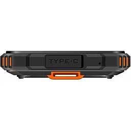 Смартфон Oukitel G3 4/64GB Orange [147740] - мініатюра 11