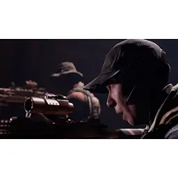 Ключ активації Microsoft The Dark Pictures Anthology: House of Ashes для Xbox One/Series - мініатюра 10