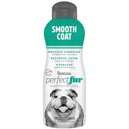 Шампунь для собак TropiClean Perfectfur Smooth Coat 473 мл