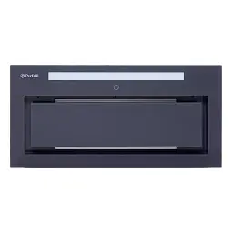 Витяжка повновбудована Perfelli BISP 6973 A 1250 GF LED Strip - мініатюра 4