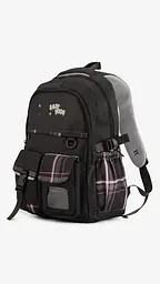 Рюкзак для дівчинки EF6003 Чорний
