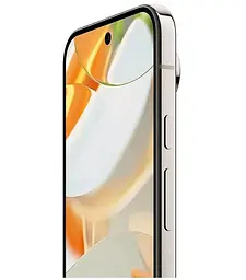 Смартфон Google Pixel 9 Pro XL 16/128GB Porcelain EU/US/TW - мініатюра 5