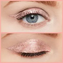 Гелеві крем-тіні для повік Maybelline New York Color Tattoo 24 Hour тон 150 (Socialite) 4.5 г (B3264600) - мініатюра 3