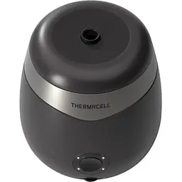 Фумігатор Thermacell E90 Rechargeable Mosquito Repeller Charcoal (1200.06.08) - мініатюра 3
