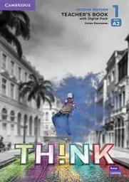 Think Level 1 Teacher's Book