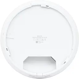 Точка доступу Wi-Fi Ubiquiti UniFi 7 PRO (U7-PRO) - мініатюра 7