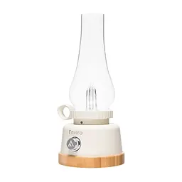 Ліхтар Mactronic Enviro (250 Lm) Cool/Warm White LED Powerbank USB Recharge ( (DAS301765)