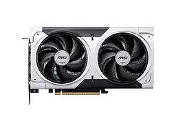 Відеокарта MSI GeForce RTX 5060 Ti 8G VENTUS 2X OC PLUS - мініатюра 2