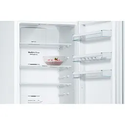 Холодильник BOSCH KGN 39 XW 326 - мініатюра 2