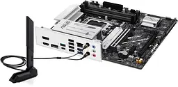 Материнська плата Asus Prime B860M-A WiFi Socket 1851 (PRIME B860M-A WIFI) - мініатюра 3