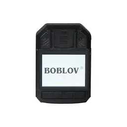 Відеореєстратор BOBLOV KJ21 - мініатюра 9