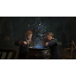 Ключ активації Microsoft Hogwarts Legacy: Digital Deluxe Edition для Xbox One/Series S/X - мініатюра 3