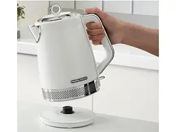 Електрочайник Morphy Richards Illumination Jug (108021) - мініатюра 3