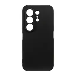 Чохол ArmorStandart Matte Slim Fit для Tecno Camon 50 4G Camera cover Black