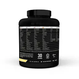 Протеїн MST Best Whey Protein Печиво-крем 900 г - мініатюра 2