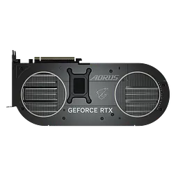 Відеокарта GeForce RTX 5070 Ti 16GB Gigabyte Aorus Infinity (GV-N507TAORUS IF-16GD) - мініатюра 5