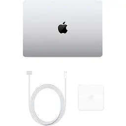 Ноутбук Apple MacBook Pro 14'' M2 Max 64GB/2TB Space Gray 2023 [Z17G002PK/Z17H001PJ] [88207] - мініатюра 6