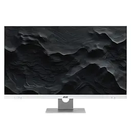 Моноблок 2E 27 Rational K10 FHD IPS/Intel i5-12400/16GB/512SSD/UMA/DOS/White (2E-K10.0005)