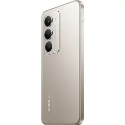 Смартфон Redmi 15 5G 8/256GB Titan Gray Global EU [151174] - мініатюра 5