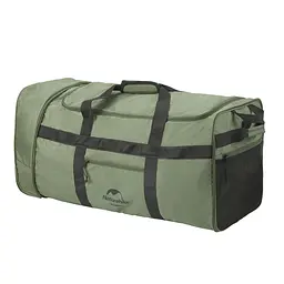 Сумка-баул Naturehike NH21LX003, зелений