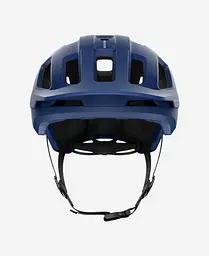 Велошлем POC Axion SPIN M/L Синій - мініатюра 2