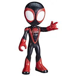 Іграшка-фігурка Hasbro Spidey and His Amazing Friends Miles Morales (F6689_F8175)