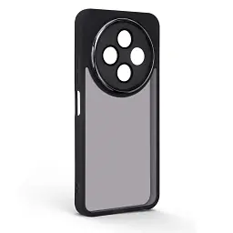 Чехол ArmorStandart Shade для Tecno Spark 30C 4G (kl5) Black