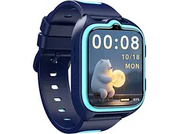 Дитячий смарт-годинник Blackview Z30 Blue - мініатюра 3