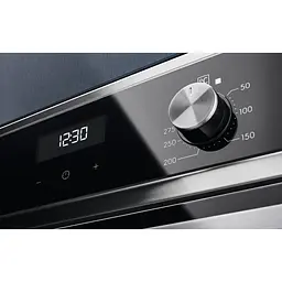 Духова шафа Electrolux EOC5E70X - мініатюра 3