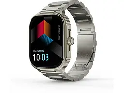 Смарт-годинник HiFuture Ultra3 Pro Silver (ultra3pro.silver)