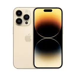Смартфон Apple Iphone 14 Pro Max 512GB Gold OPEN BOX