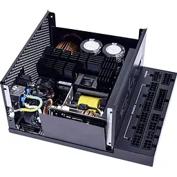 Блок живлення Lian Li EDGE1300 1300W 80 PLUS PLATINUM BLACK (G9P.EG1300.BE00.EU) - мініатюра 8