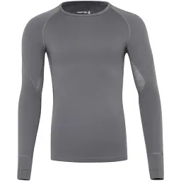 Термокофта Frontier Taxus XXXL merino Graphite