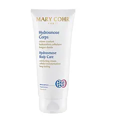 Крем сильне зволоження для тіла Hydrasmose Corps Mary Cohr 200 мл