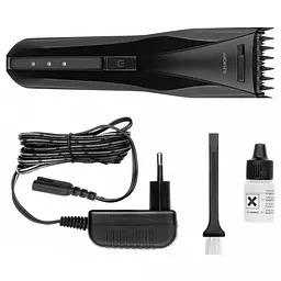 Машинка для стрижки Ardesto HC-Y20-B - мініатюра 7