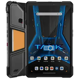 Планшет Unihertz 8849 Tank Pad 16/512GB Black