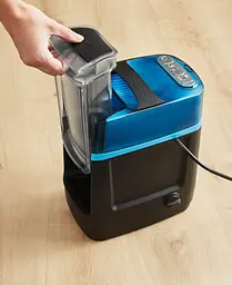 Відпарювач Tefal IXEO Cube UT2020E0 - мініатюра 3