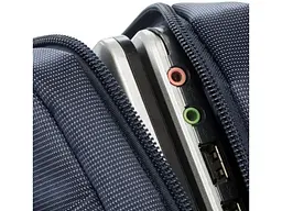 Сумка для ноутбука RIVACASE 8221 Blue - мініатюра 3