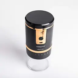 Кавомолка Sokany SK-04026 - мініатюра 3