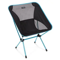 Стілець Helinox Chair One XL Black/O.Blue (1053-10076R1)