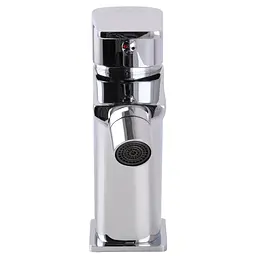 Змішувач для біде Globus Lux Bonn GLB-0106 Хром - мініатюра 4